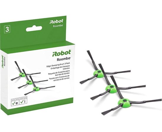 Sānu birstes 3gb iRobot Roomba