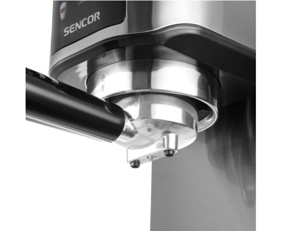 Espresso machine Sencor