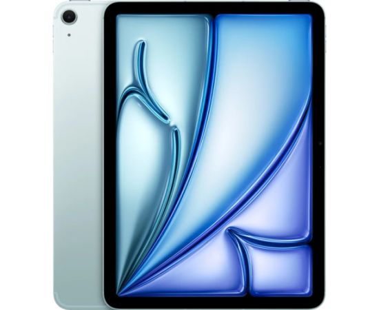 Apple iPad Air 11" M3 Wi-Fi + Cellular 1TB, Blue