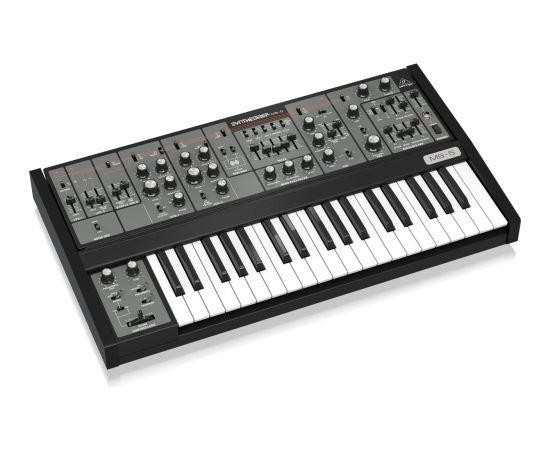 Behringer MS-5 - Syntezator analogowy