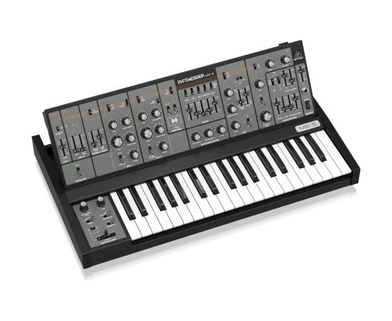 Behringer MS-5 - Syntezator analogowy