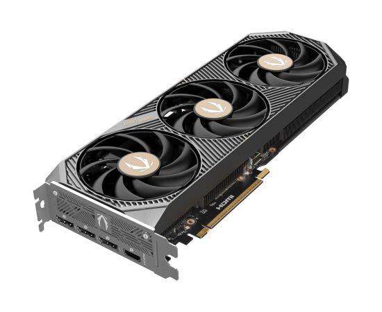 Zotac GAMING GeForce RTX 5070 SOLID OC NVIDIA 12 GB GDDR7