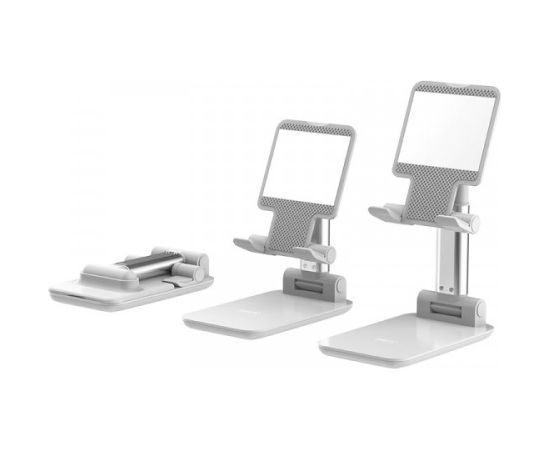 Somostel SMS-ZB03 Extendible Lifting Folding Bracket for Phones and Tablets Автомобильный держатель