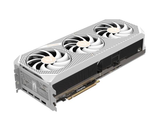 Zotac GAMING GeForce RTX 5080 SOLID OC NVIDIA 16 GB GDDR7