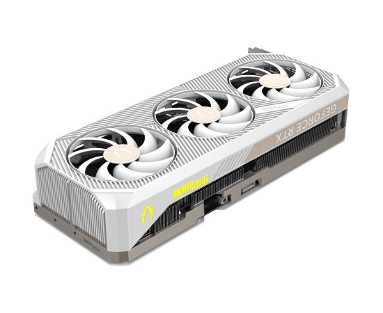 Zotac GAMING GeForce RTX 5080 SOLID OC NVIDIA 16 GB GDDR7