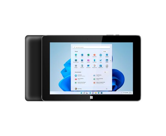 Kruger&matz Krüger&Matz KM1089 tablet 8 GB DDR3 256 GB Intel® Celeron® N4020, Dual Core 25,6 cm (10.1") Wi-Fi 5 (802.11ac) Win 11 PRO