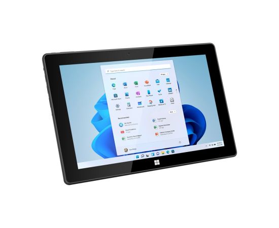Kruger&matz Krüger&Matz KM1089 tablet 8 GB DDR3 256 GB Intel® Celeron® N4020, Dual Core 25,6 cm (10.1") Wi-Fi 5 (802.11ac) Win 11 PRO