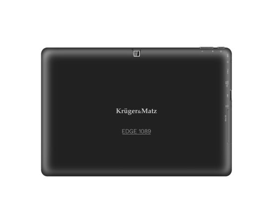 Kruger&matz Krüger&Matz KM1089 tablet 8 GB DDR3 256 GB Intel® Celeron® N4020, Dual Core 25,6 cm (10.1") Wi-Fi 5 (802.11ac) Win 11 PRO