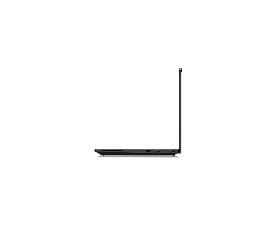 Lenovo ThinkPad P14s Gen 4 MOBILE WORKSTATION Core™ Ultra 5 125H 256GB SSD 16GB 14.5" (1920x1200) WIN11 Pro BLACK Backlit Keyboard FP Reader 1 Year Warranty   21G20049US