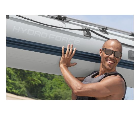 Inflatable Pontoon 335 x 167 x 47 cm Bestway 65185