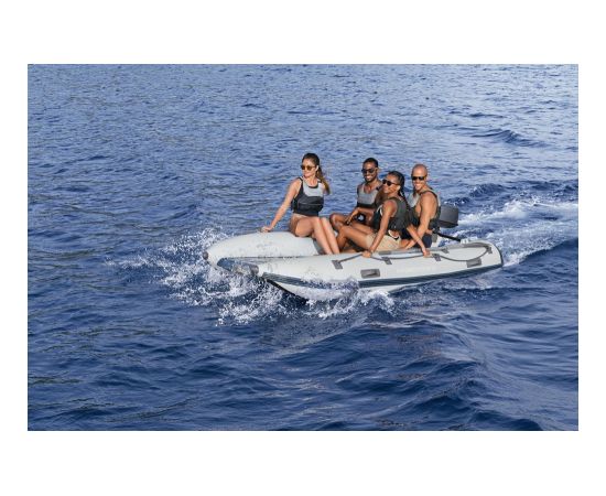 Inflatable Pontoon 335 x 167 x 47 cm Bestway 65185