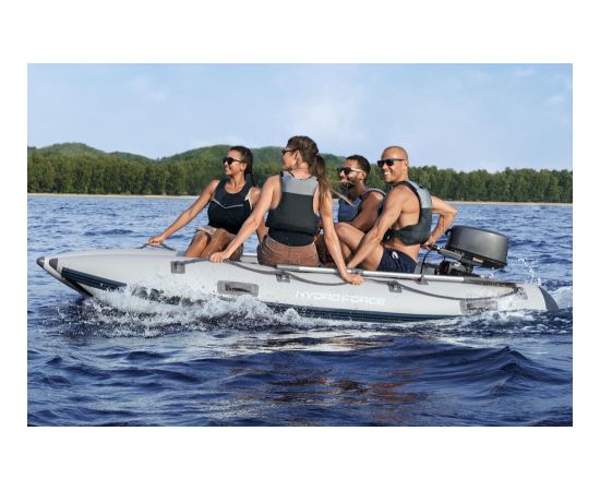 Inflatable Pontoon 335 x 167 x 47 cm Bestway 65185