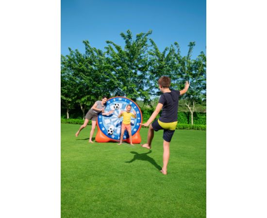 Inflatable Ball Game Shield 157 x 107 x 157 cm Bestway 52307