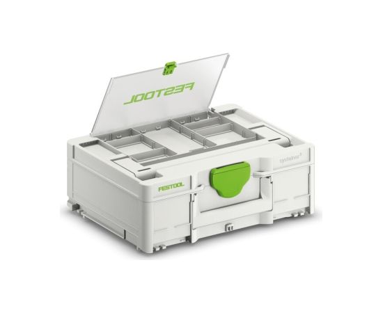 Festool Instrumentu kaste