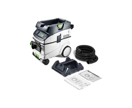 Putekļsūcējs Festool CLEANTEC CTL 36 EI AC-PLANEX
