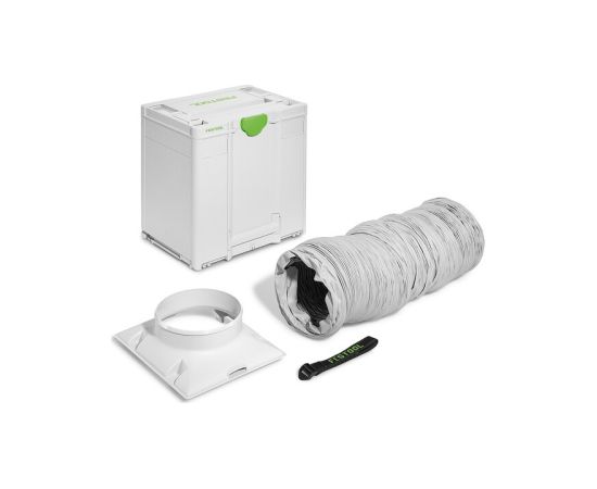 Šļauka Festool LS-SYS-AIR D200x6m; 6,0 m