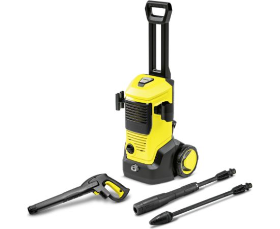 Augstspiediena mazgātājs Karcher K 6
