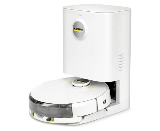 Putekļu sūcēju robots Karcher RCV 5 Comfort