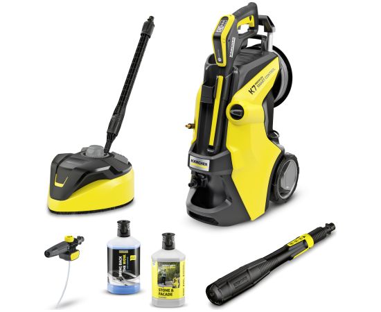 Augstspiediena mazgātājs Karcher K 7 Premium Smart Control Flex Home FJ