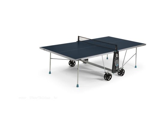 LIETOTS Cornilleau 100X Sport āra tenisa galds