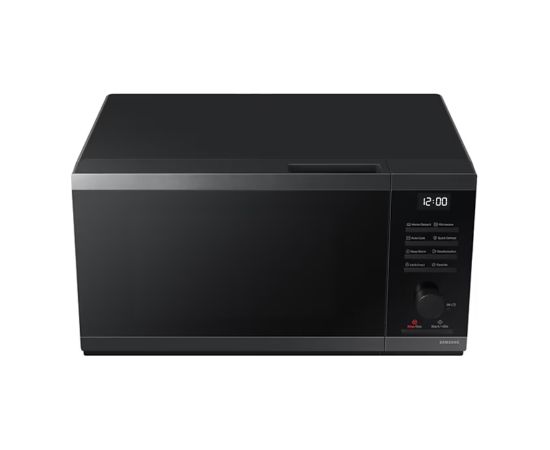 Samsung MS23DG4504AGE2 mikroviļņu krāsns, 23L melns metāls