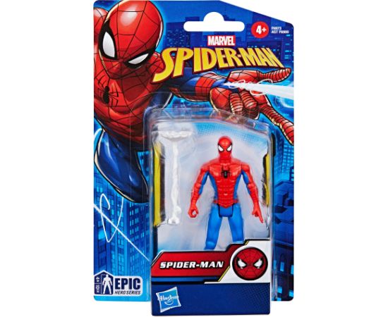 SPIDER-MAN Figūriņa, 10 cm