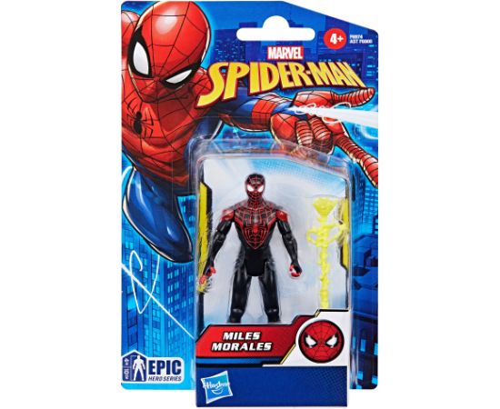 SPIDER-MAN Figūriņa, 10 cm