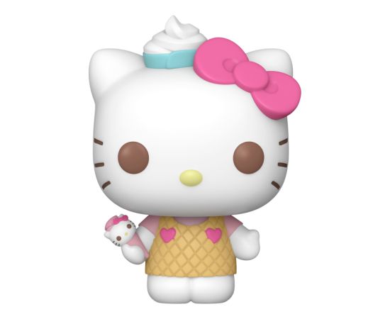 FUNKO POP! Vinila figūra: Sanrio: Hello Kitty