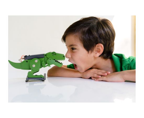 4M Kidzrobotix Набор для творчества T-Рекс робот
