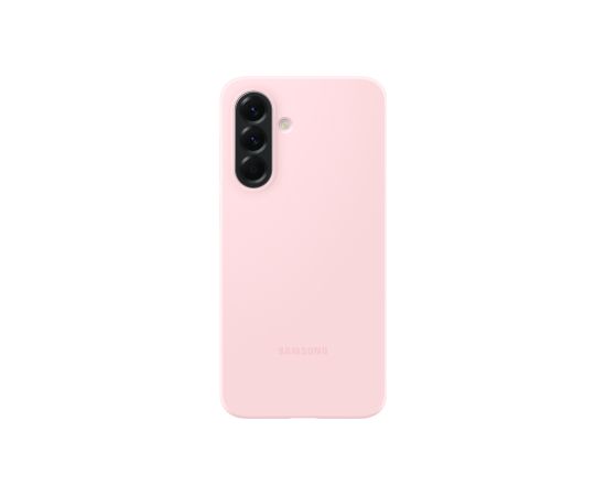 Samsung Galaxy A56 Silicone Cover Pink