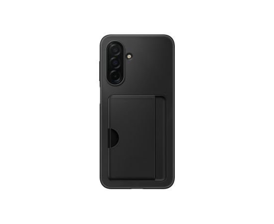 Samsung Galaxy A26 Card Slot Cover Black