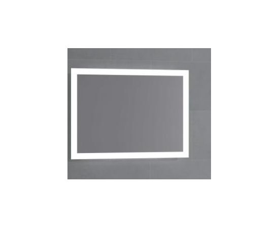spogulis ar apgaismojumu Natalia, 700x1000 mm