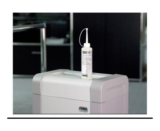 DAHLE 20793 eļļa dokumentu smalcinātājiem, 400ml