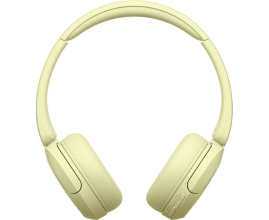 Sony WH-CH520/Y Беспроводные наушники
