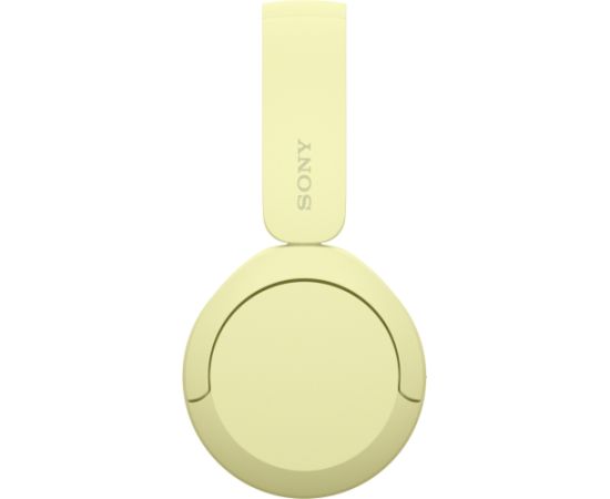 Sony WH-CH520/Y Беспроводные наушники