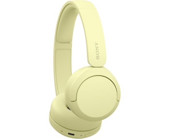 Sony WH-CH520/Y Беспроводные наушники