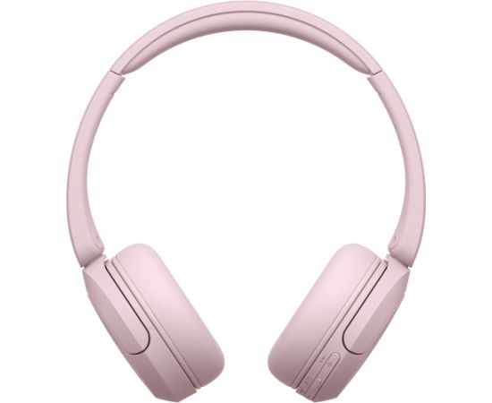 Sony WH-CH520/P Bezvadu austiņas