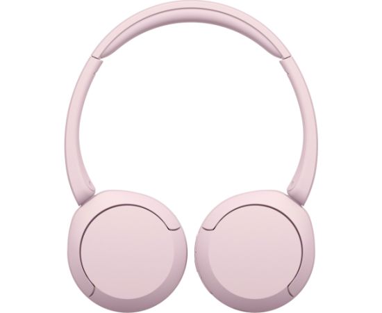 Sony WH-CH520/P Bezvadu austiņas