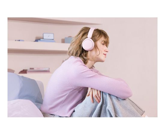 Sony WH-CH520/P Bezvadu austiņas