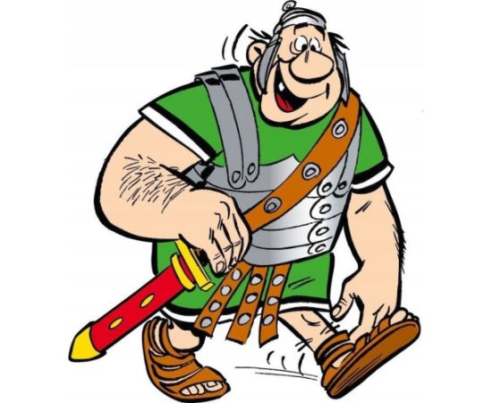 Rebel Gra Dobble Asterix