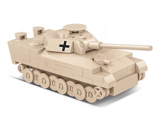 Cobi Klocki Panzer V Panther