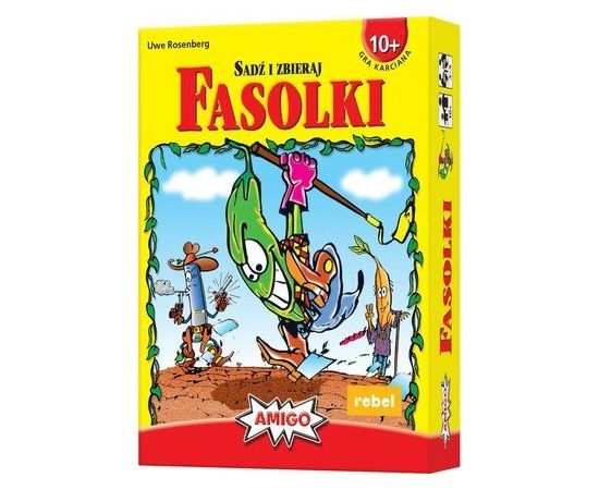 Rebel Fasolki