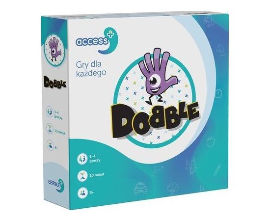 Rebel Dobble Access+