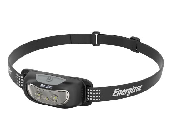PIERES LUKTURIS Energizer Universal+