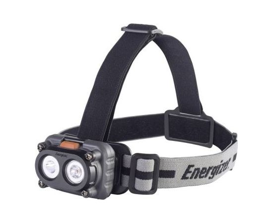 PIERES LUKTURIS Energizer HardCase Magnet Headlight