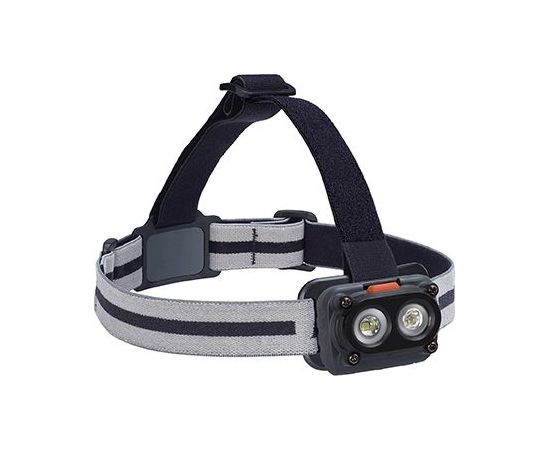 PIERES LUKTURIS Energizer HardCase Magnet Headlight