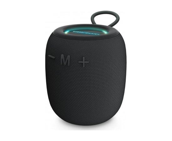 Bezvadu skaļrunis Energy Sistem Speaker | Sunrise | 10 W | Waterproof | Bluetooth | Black | Portable | Wireless connection