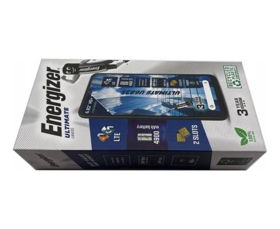 Energizer U683S 4G DUAL SIM 4900 mAh
