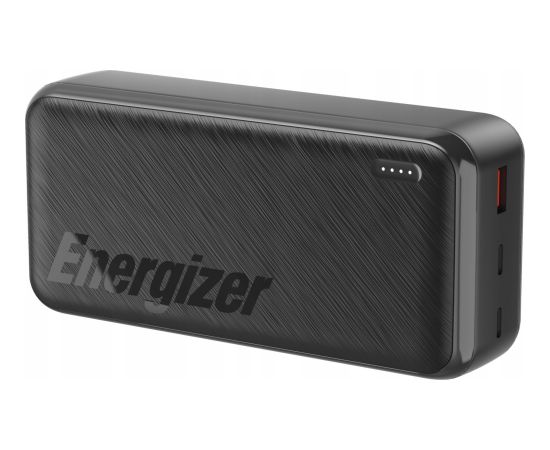 Powerbank Energizer 30000 mAh 22.5W UE30055PQ (PD)
