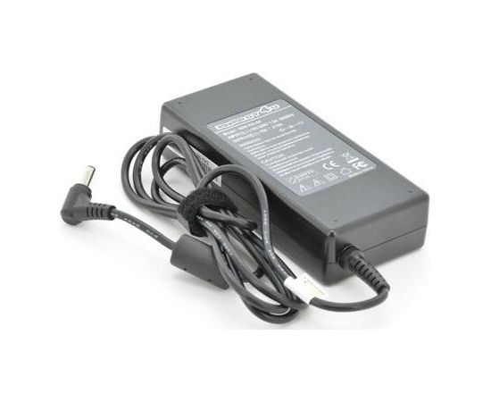 LĀDĒTĀJS Energy4U 119 W, 3 mm, 6.3 A, 19 V (PA147)